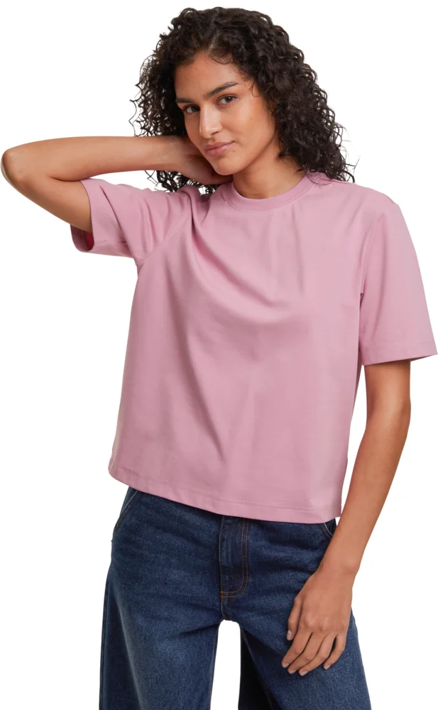 Schweres Damen Sorona® T-Shirt