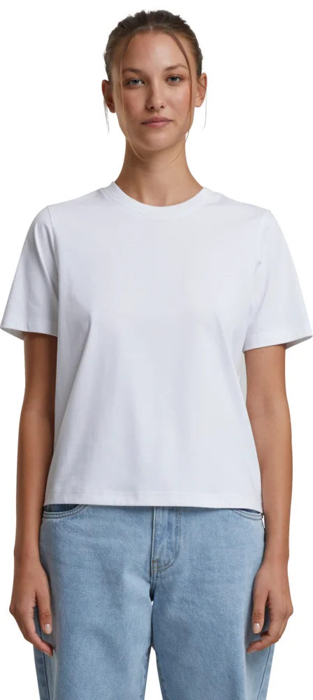 Schweres Damen Sorona® T-Shirt