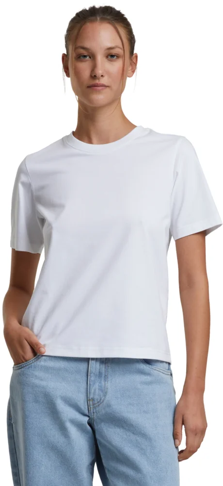 Schweres Damen Sorona® T-Shirt