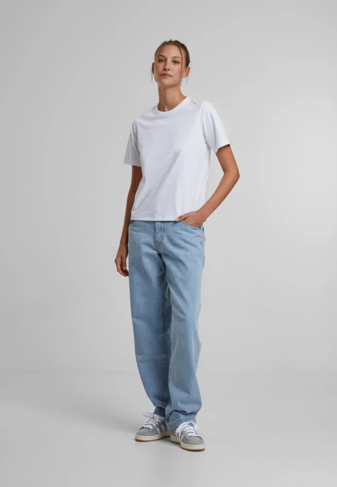 Schweres Damen Sorona® T-Shirt