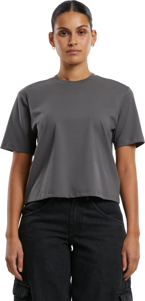 Schweres Damen Sorona® T-Shirt