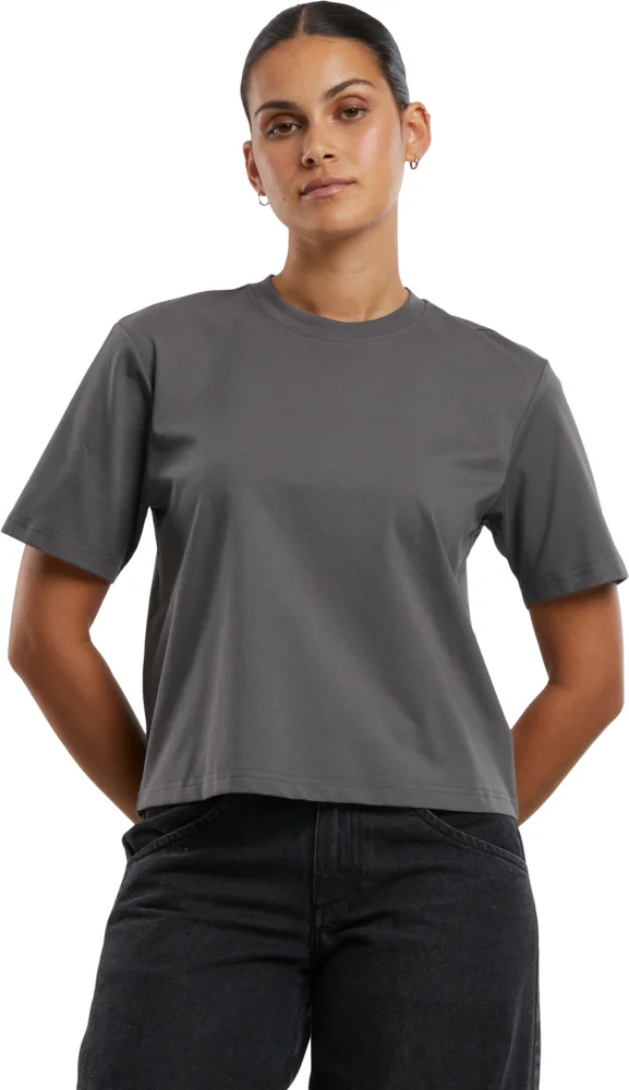 Schweres Damen Sorona® T-Shirt