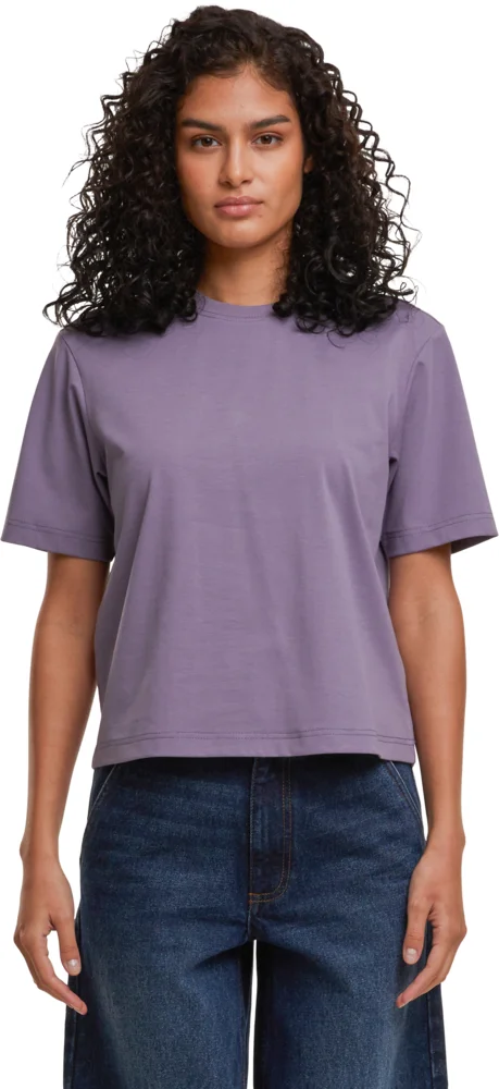 Schweres Damen Sorona® T-Shirt