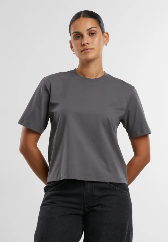 Schweres Damen Sorona® T-Shirt