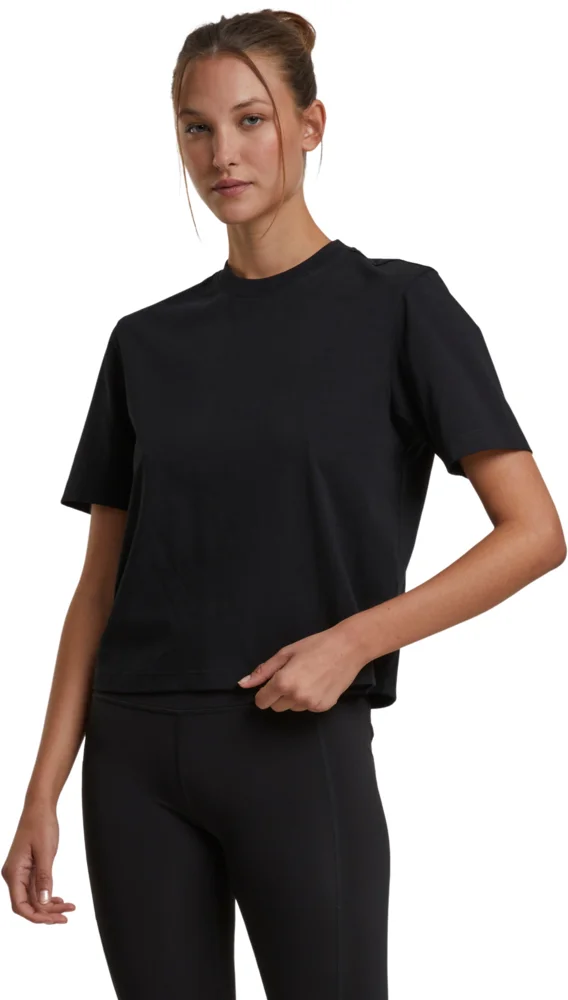 Schweres Damen Sorona® T-Shirt
