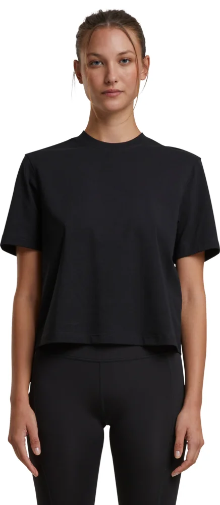 Schweres Damen Sorona® T-Shirt