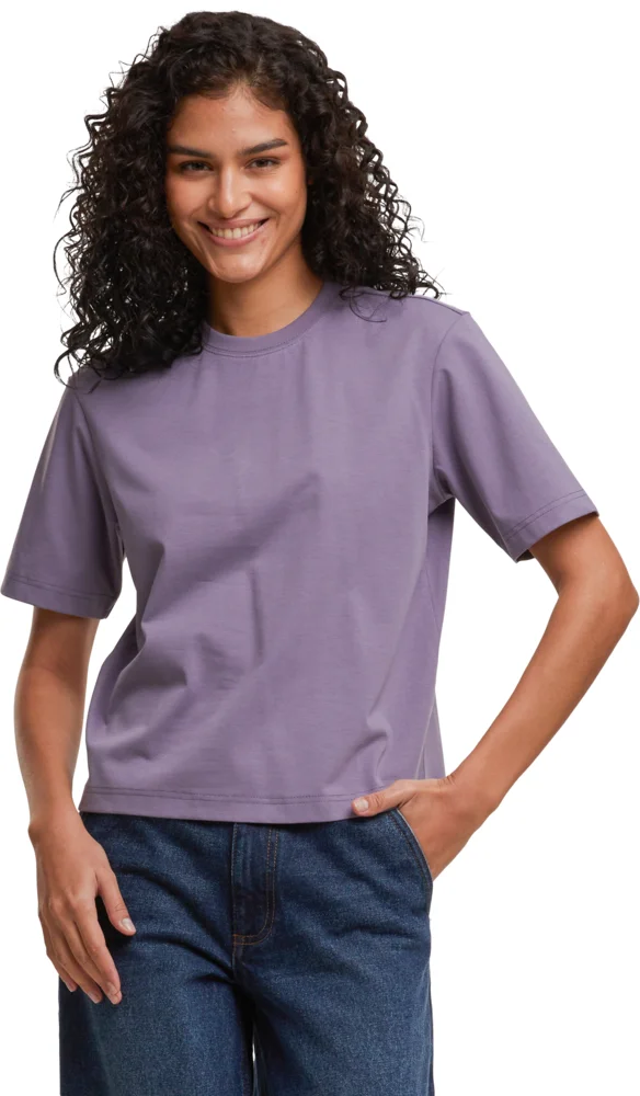 Schweres Damen Sorona® T-Shirt