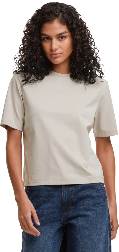 Schweres Damen Sorona® T-Shirt