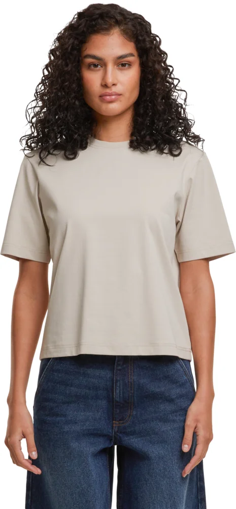 Schweres Damen Sorona® T-Shirt