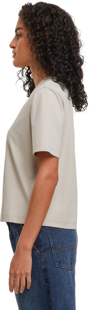Schweres Damen Sorona® T-Shirt