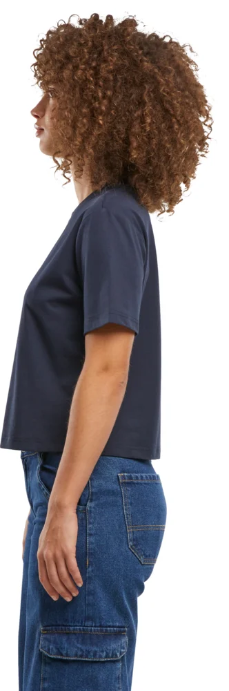 Schweres Damen Sorona® T-Shirt