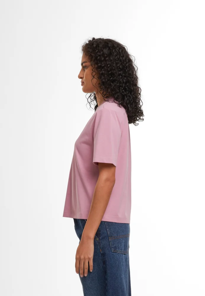 Schweres Damen Sorona® T-Shirt