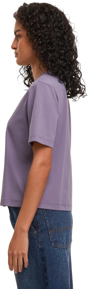 Schweres Damen Sorona® T-Shirt