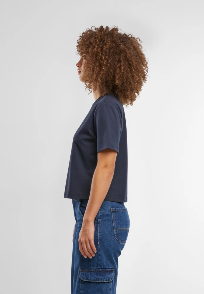 Schweres Damen Sorona® T-Shirt