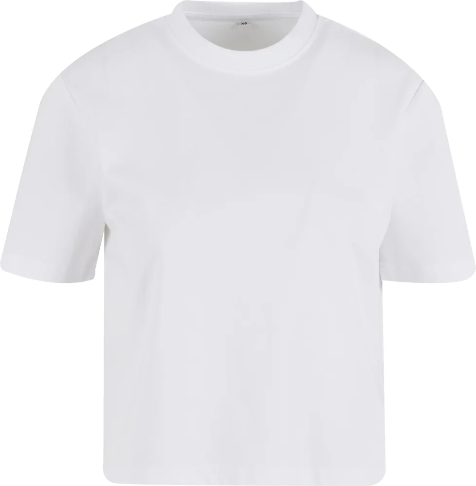 Schweres Damen Sorona® T-Shirt
