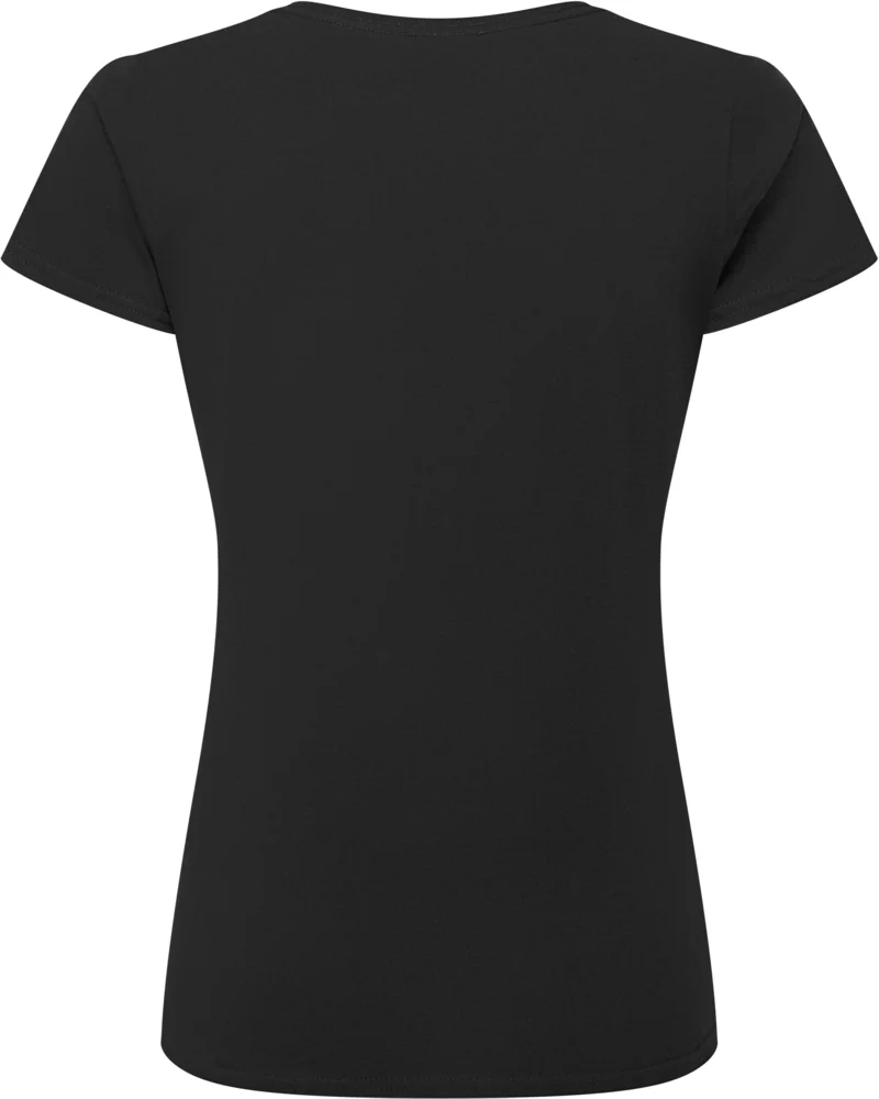 Schweres Damen T-Shirt "Authentic"