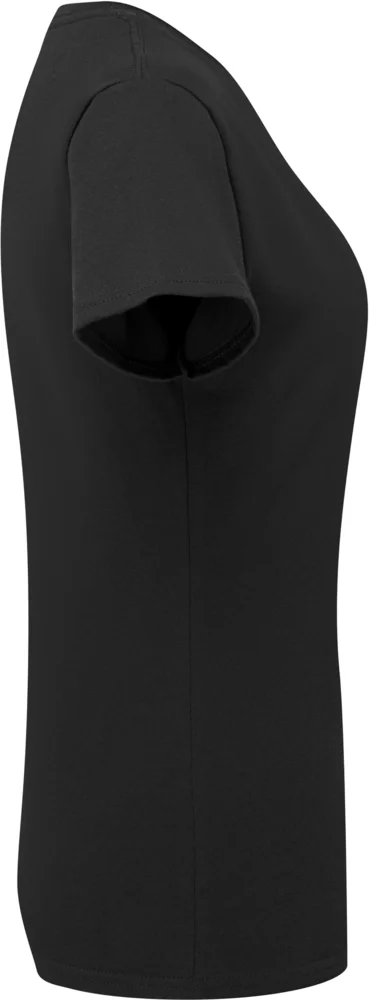 Schweres Damen T-Shirt "Authentic"