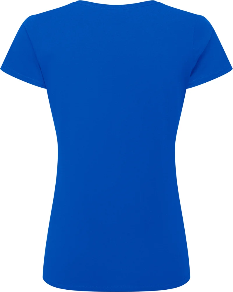 Schweres Damen T-Shirt "Authentic"