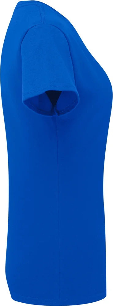 Schweres Damen T-Shirt "Authentic"