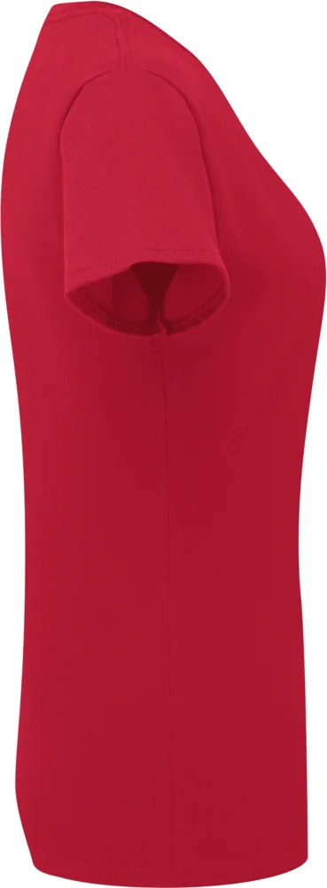 Schweres Damen T-Shirt "Authentic"
