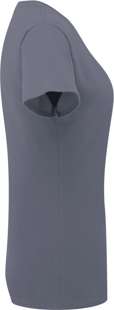 Schweres Damen T-Shirt "Authentic"