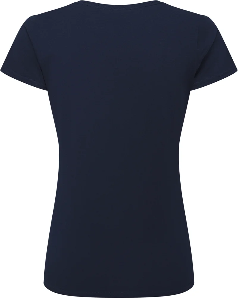 Schweres Damen T-Shirt "Authentic"