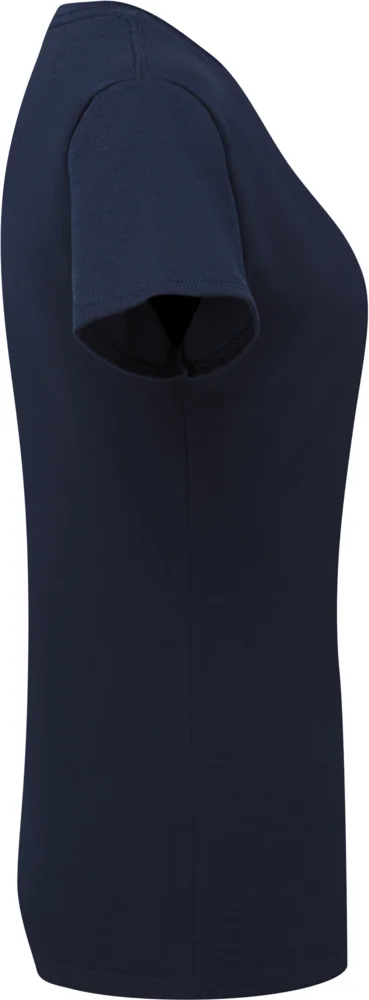 Schweres Damen T-Shirt "Authentic"