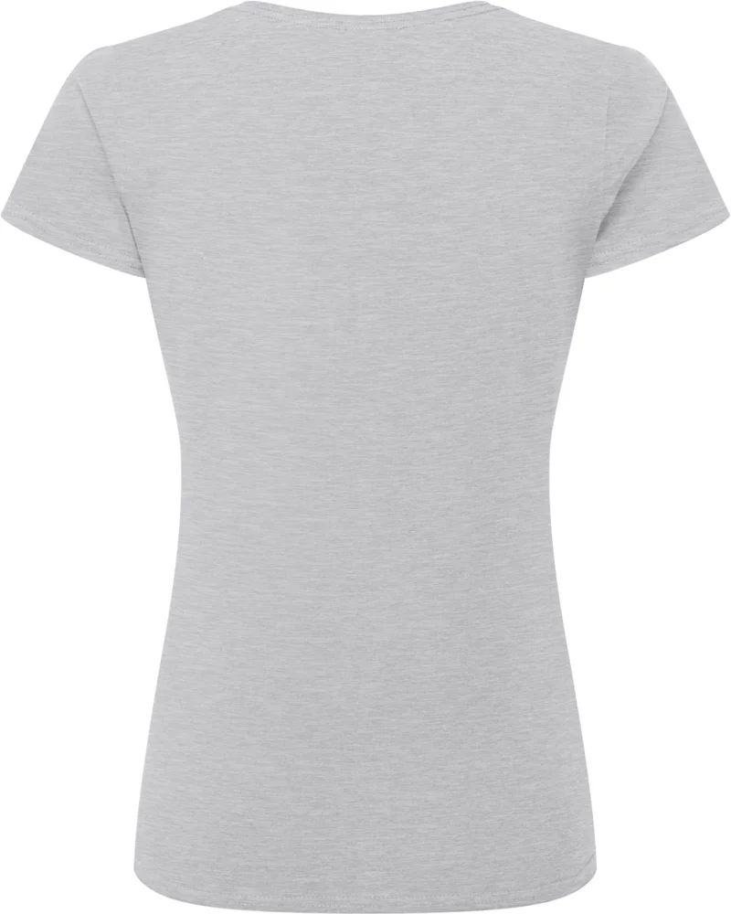 Schweres Damen T-Shirt "Authentic"