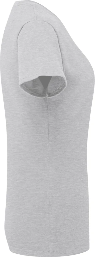 Schweres Damen T-Shirt "Authentic"