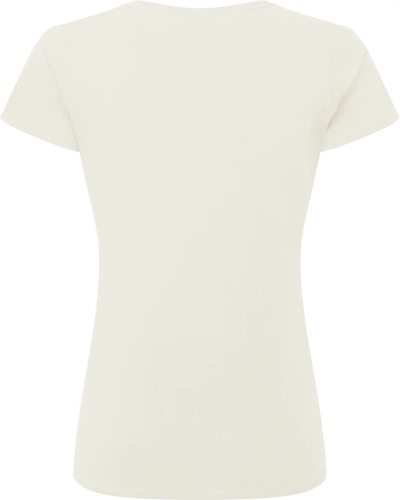 Schweres Damen T-Shirt "Authentic"