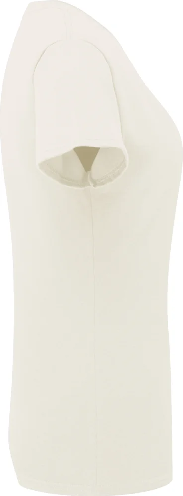Schweres Damen T-Shirt "Authentic"