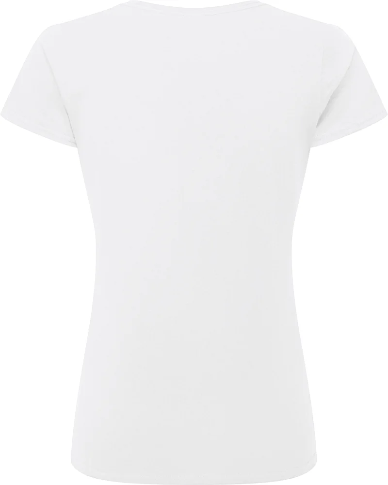 Schweres Damen T-Shirt "Authentic"