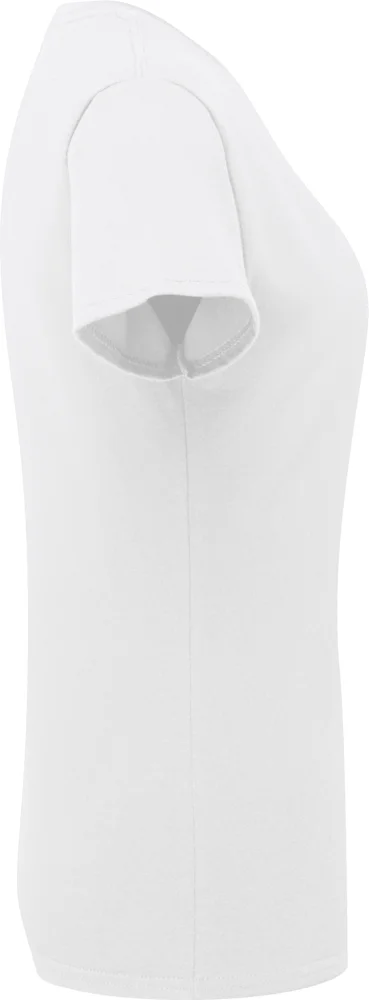 Schweres Damen T-Shirt "Authentic"