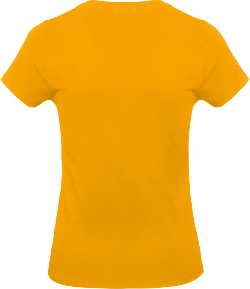 Heavy Ladies' T-Shirt