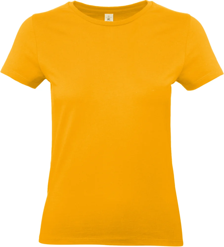 Heavy Ladies' T-Shirt