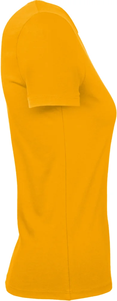Heavy Ladies' T-Shirt