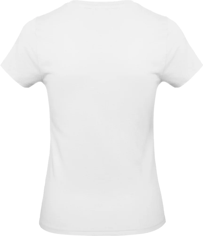 Heavy Ladies' T-Shirt
