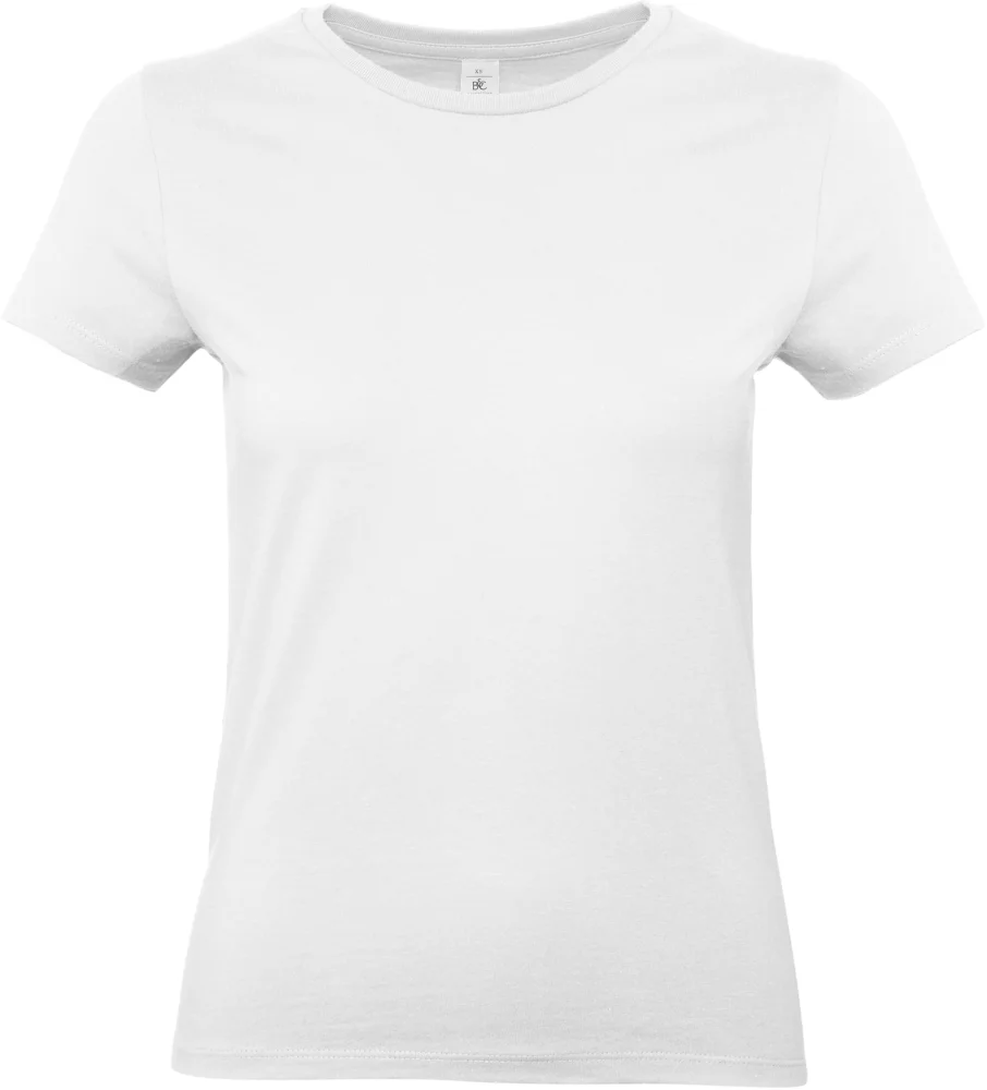 Heavy Ladies' T-Shirt