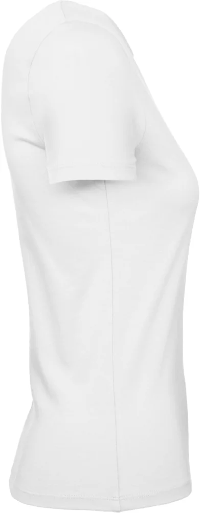 Heavy Ladies' T-Shirt