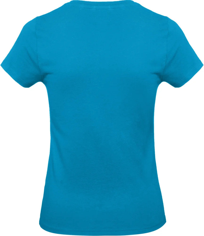 Heavy Ladies' T-Shirt