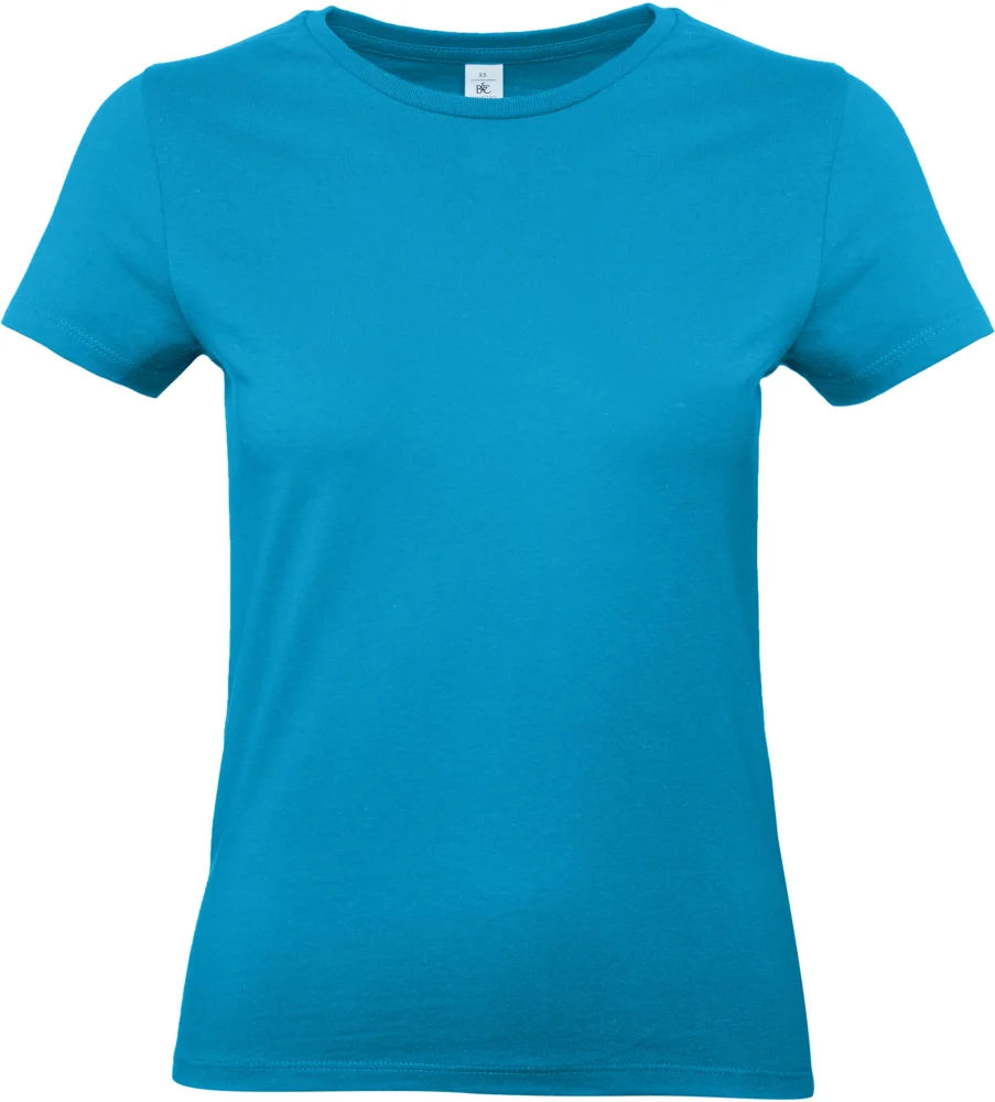 Heavy Ladies' T-Shirt