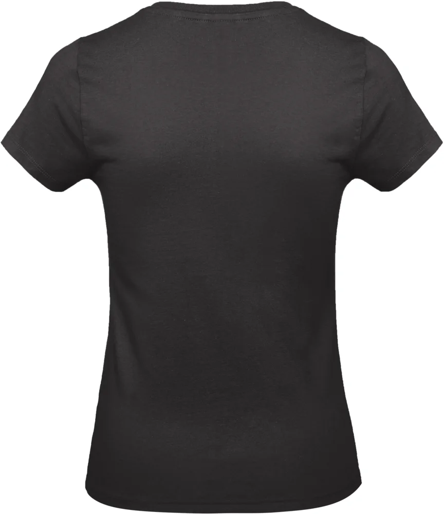 Heavy Ladies' T-Shirt