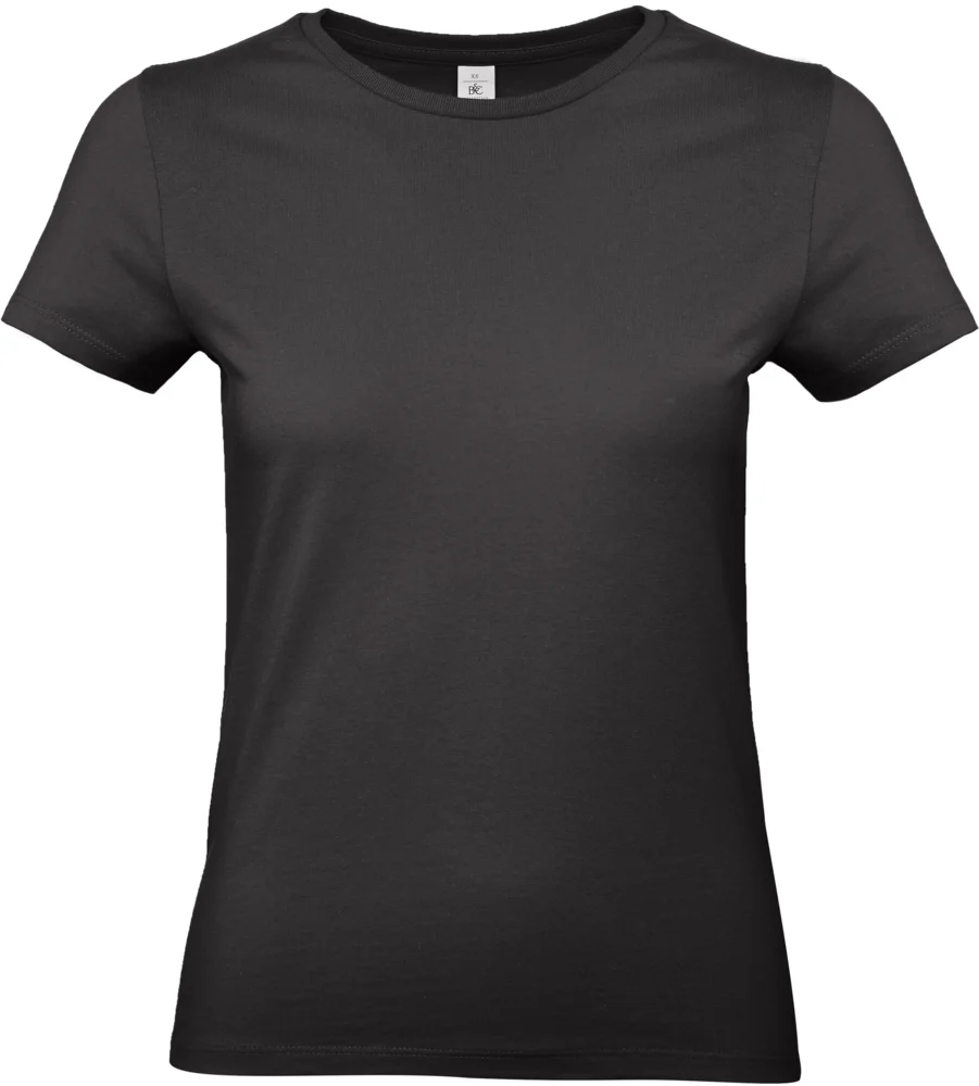 Heavy Ladies' T-Shirt