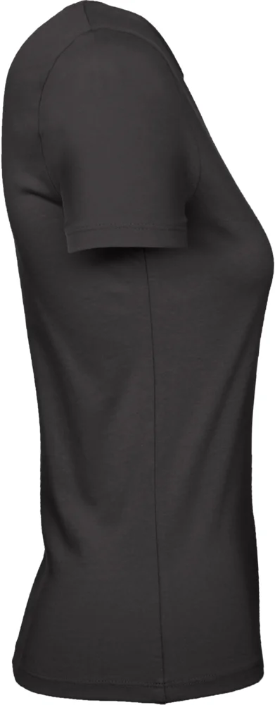 Heavy Ladies' T-Shirt