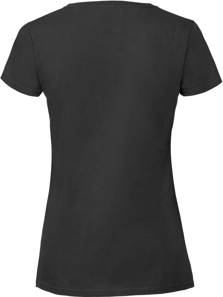 Schweres Damen T-Shirt