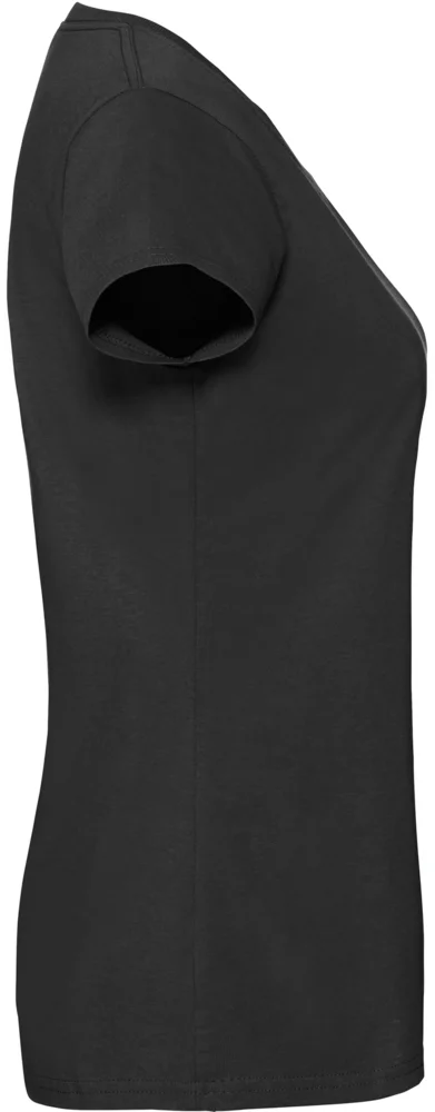 Schweres Damen T-Shirt