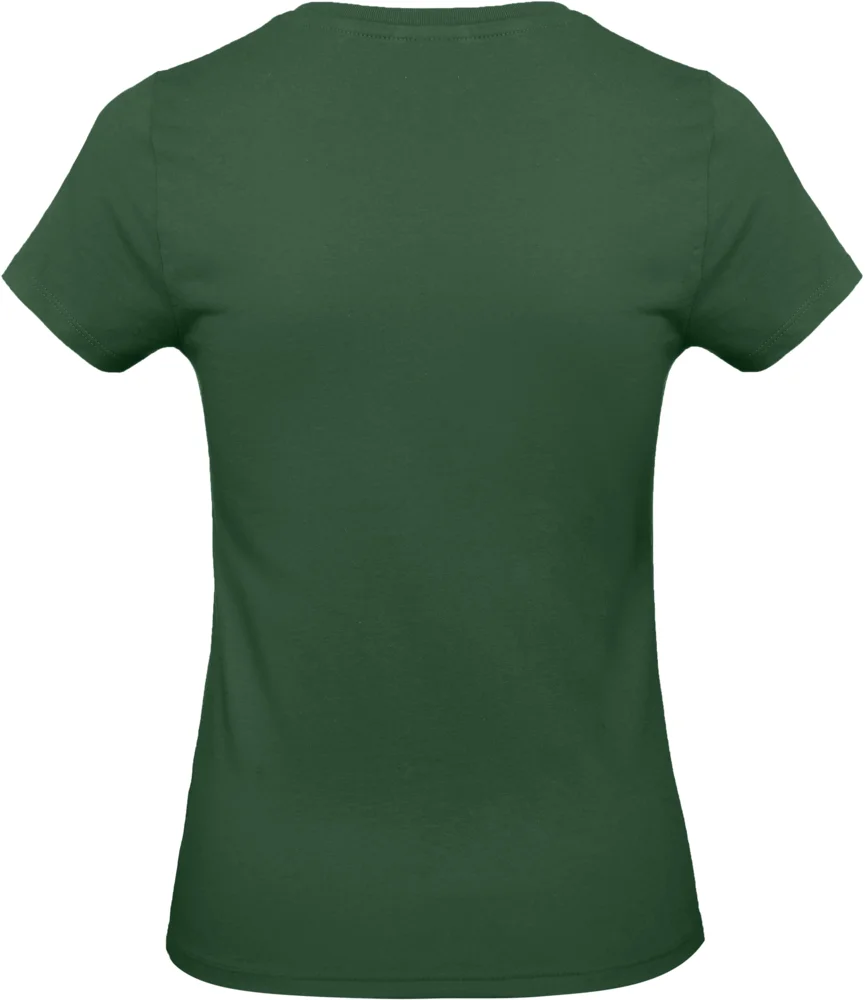 Heavy Ladies' T-Shirt