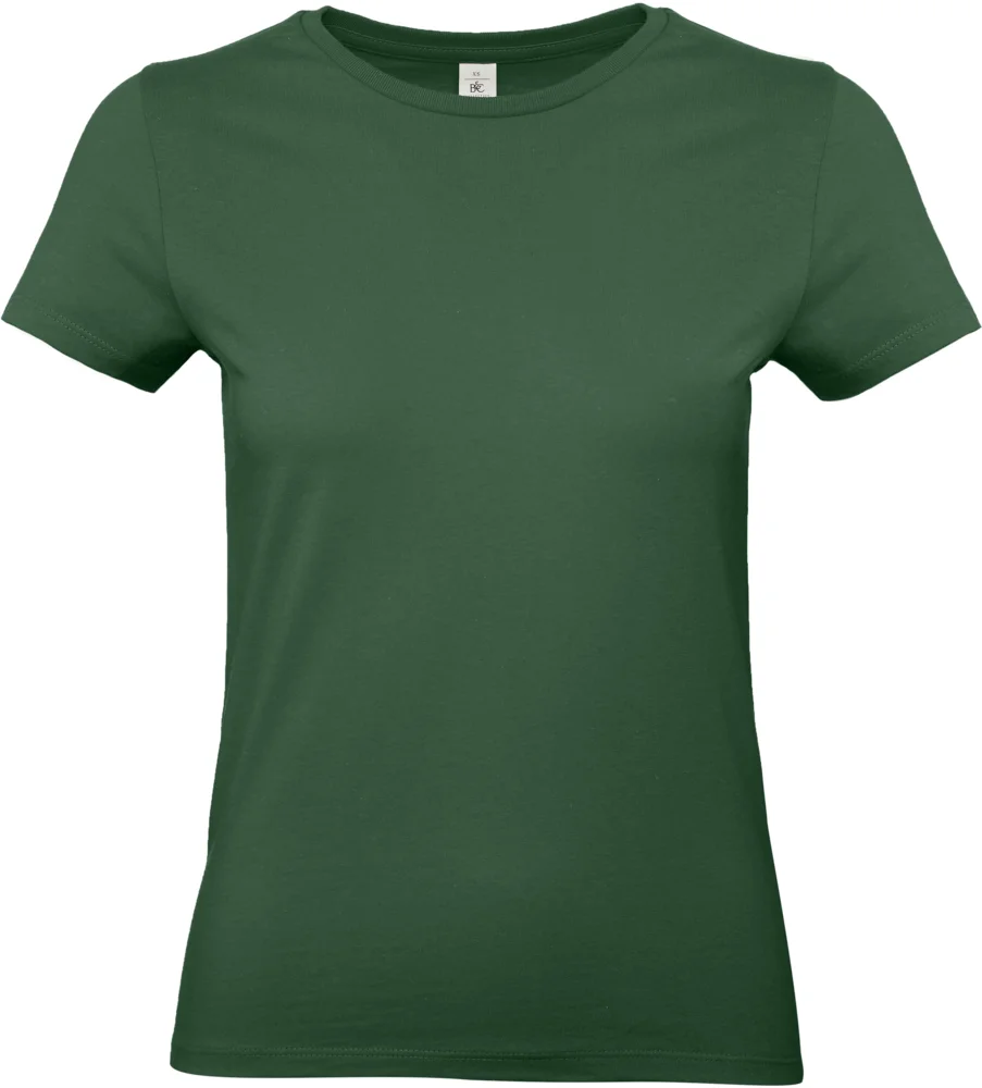 Heavy Ladies' T-Shirt