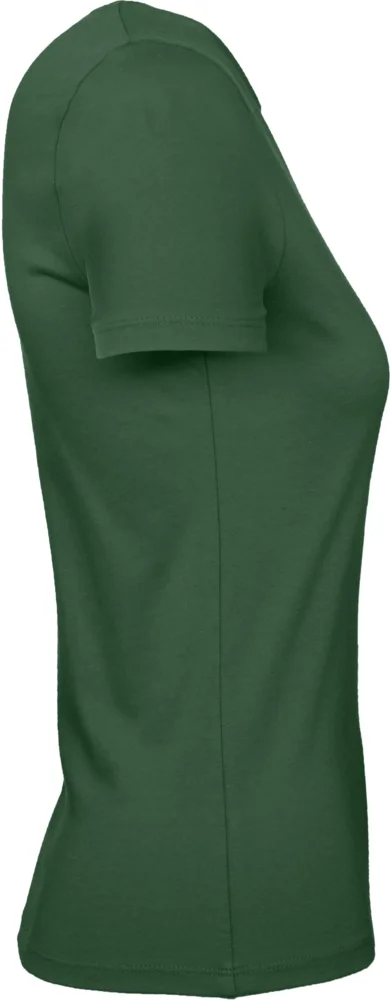 Heavy Ladies' T-Shirt