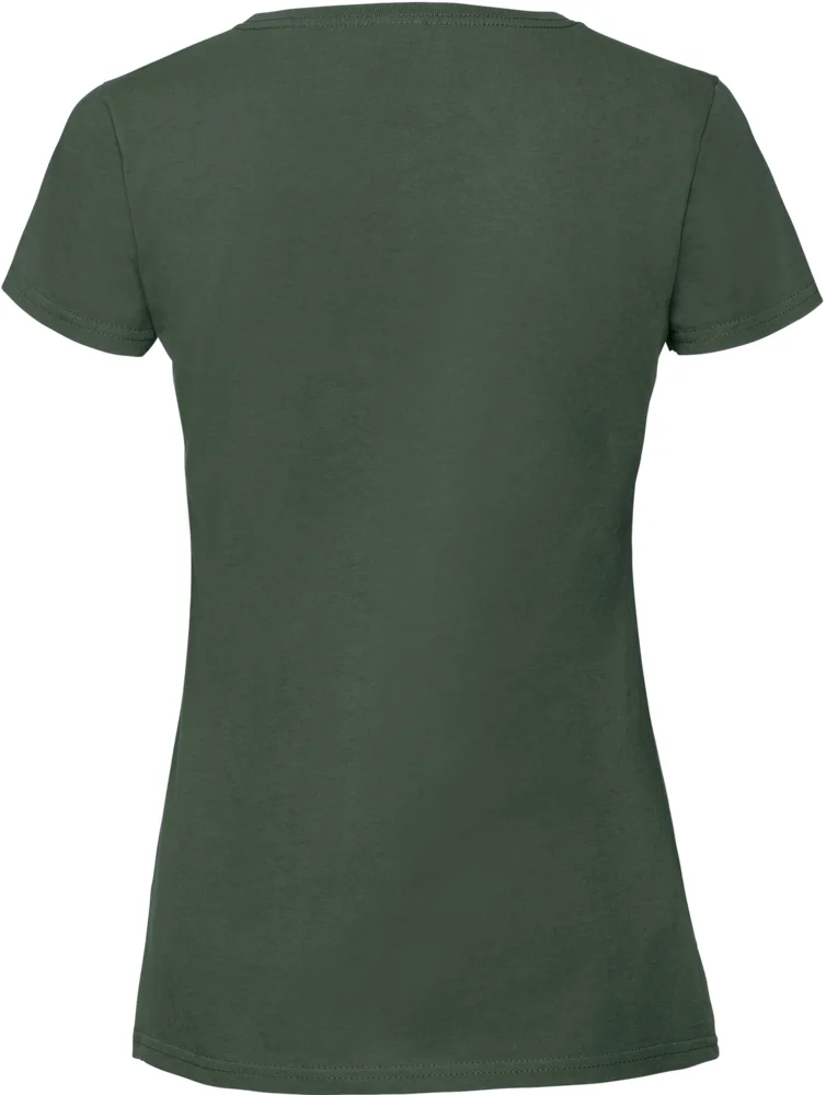 Schweres Damen T-Shirt